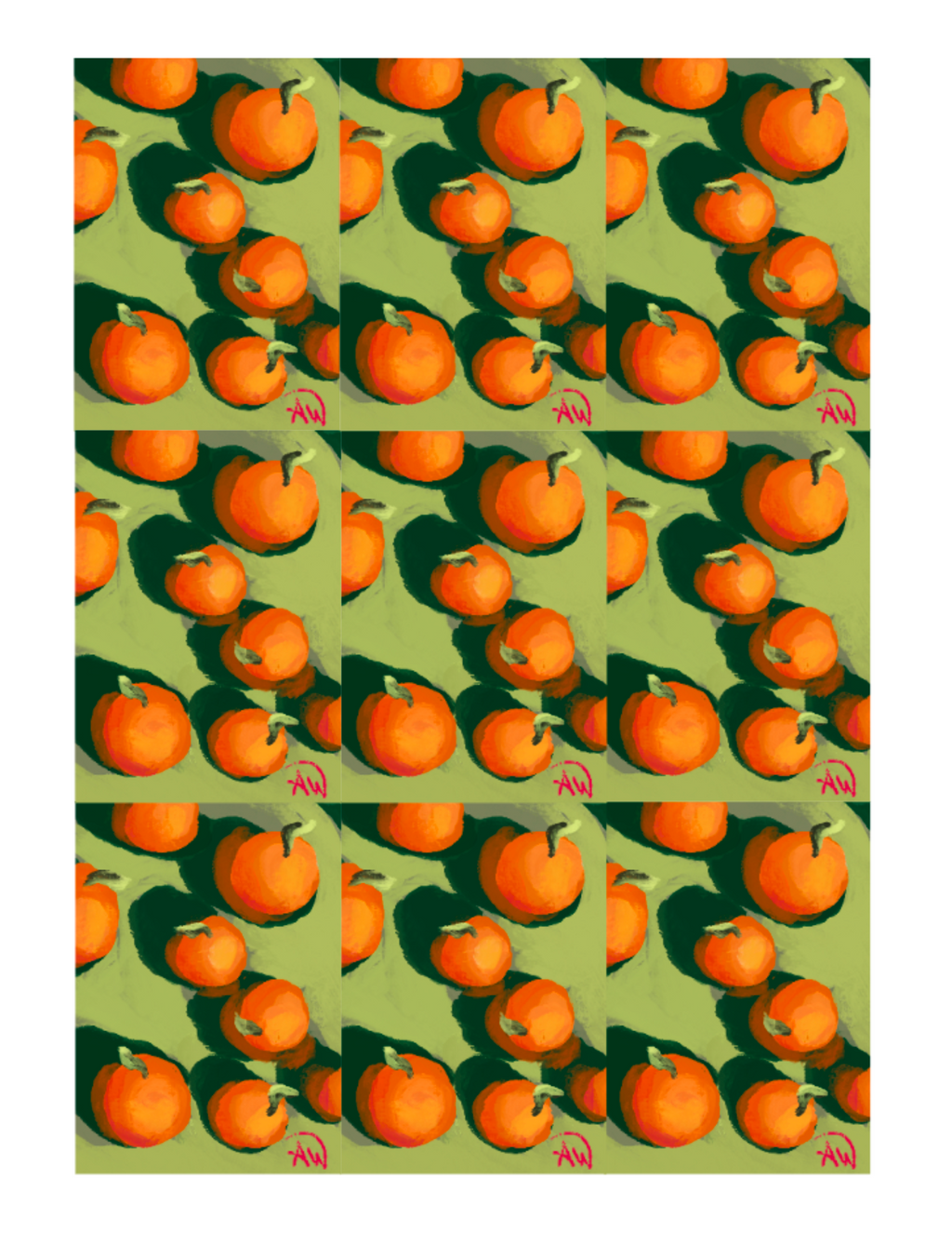 Eve’s Choice – Genesis Inspired Art Print