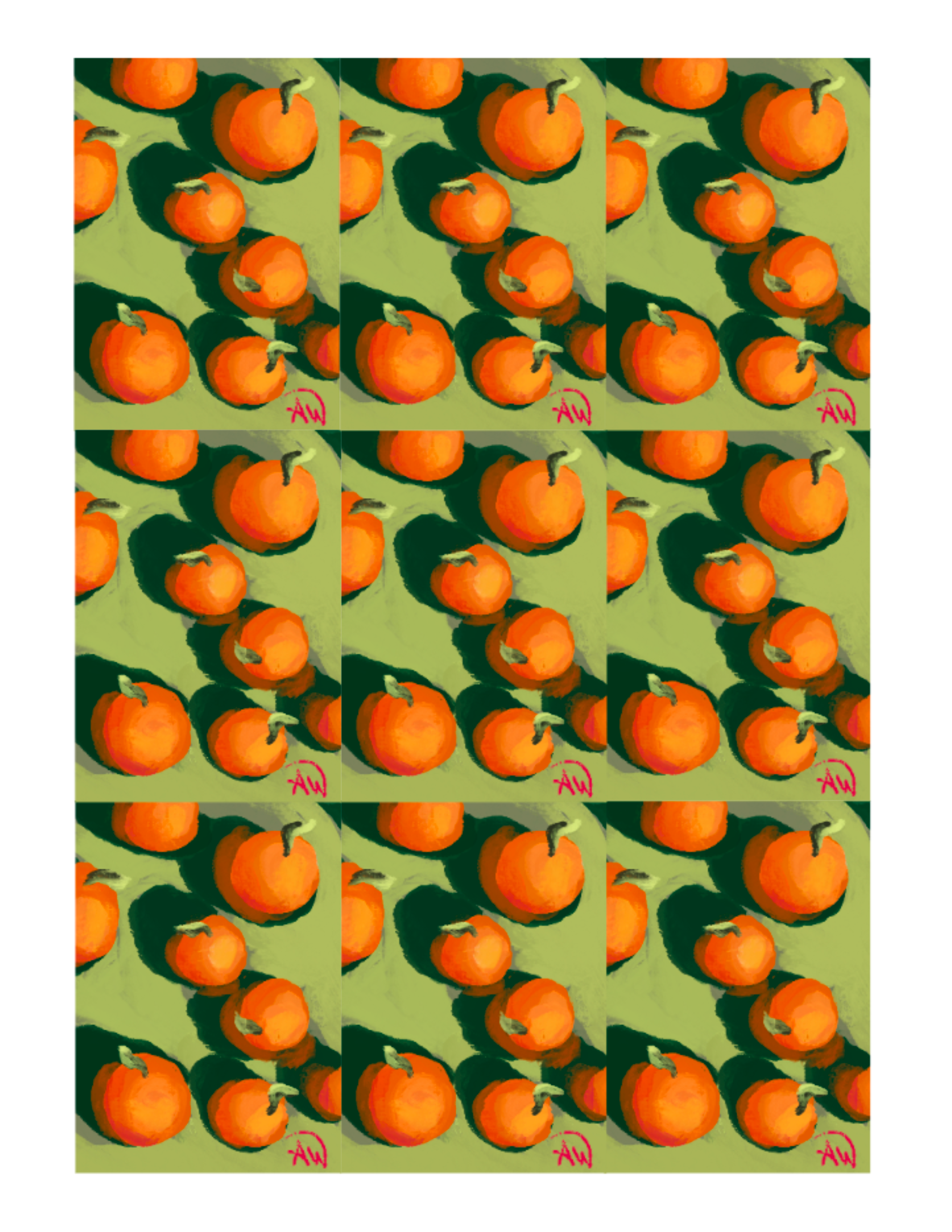Eve’s Choice – Genesis Inspired Art Print