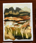 Wilderness Print