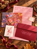 The HeartWork Mail Club - Sent on 5th of each month(NOVEMBER SIGN UPS OPEN NOW!)