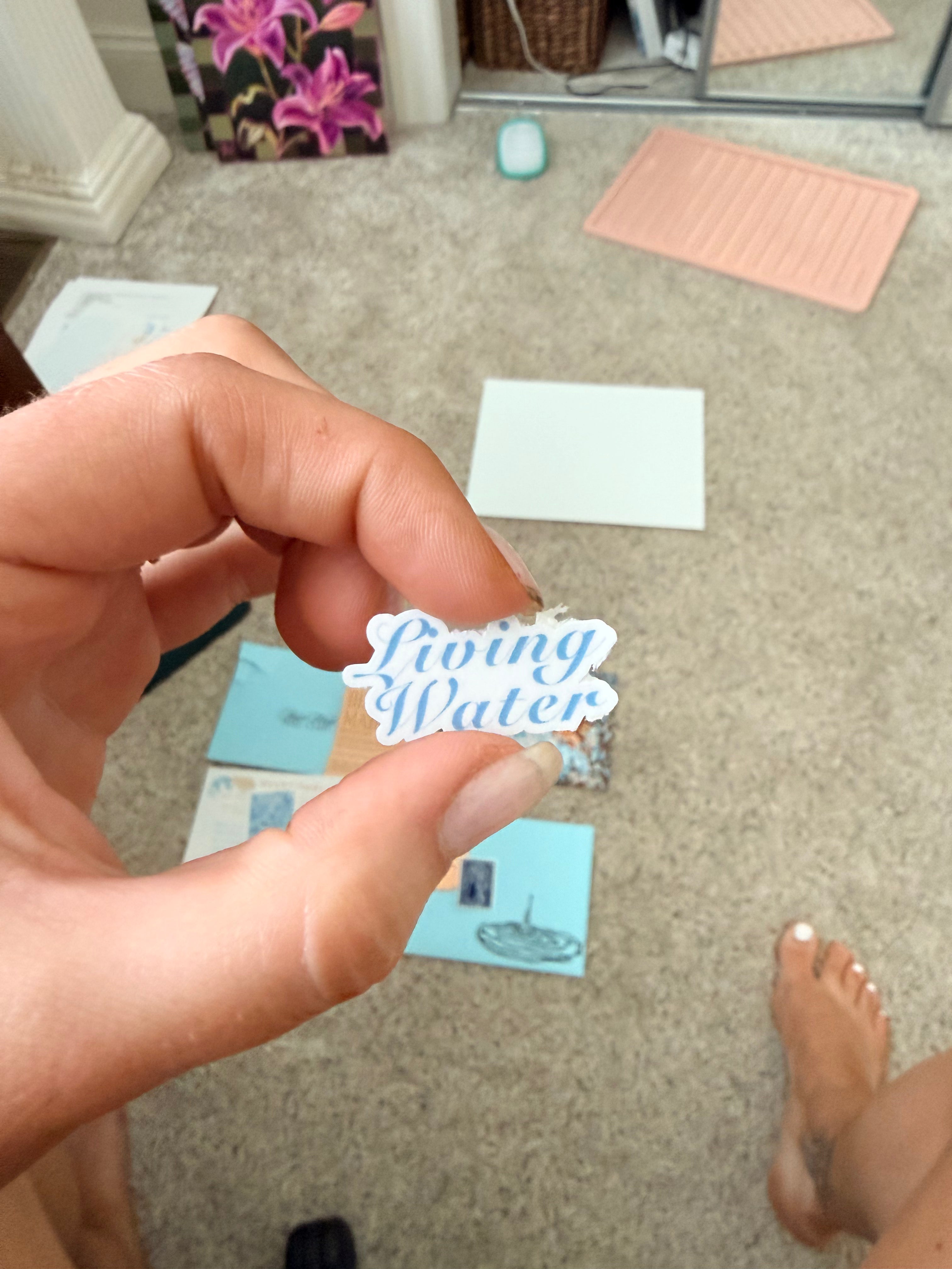 Limited June Edition of Heartwork Mail Club