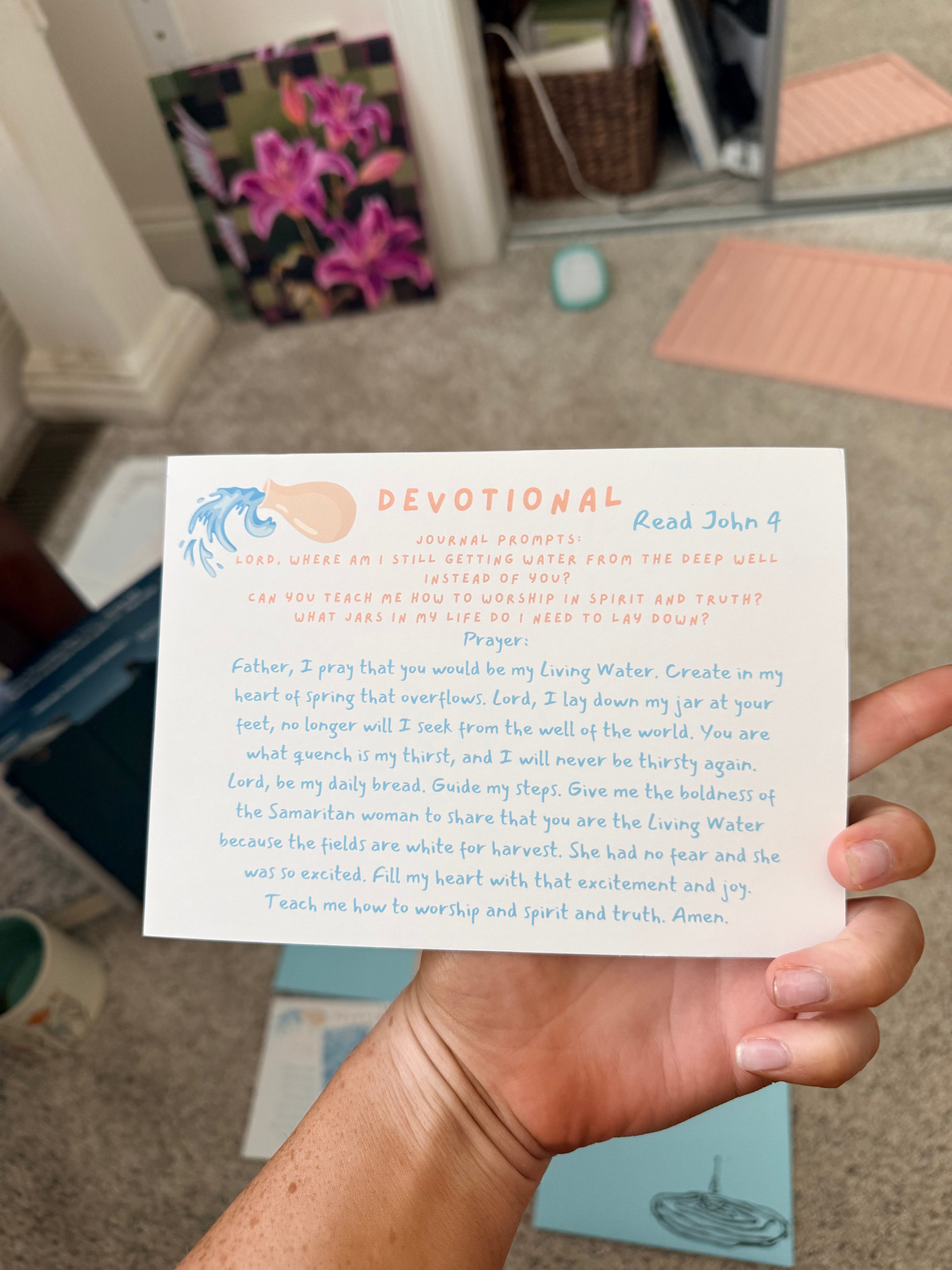 Limited June Edition of Heartwork Mail Club